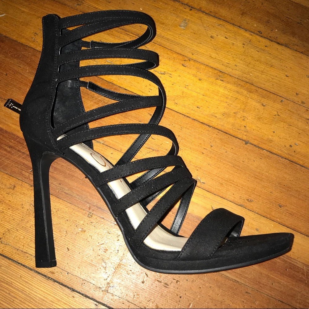 Jessica Simpson heels size 8.5 brand new